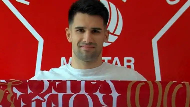 Hadzikic