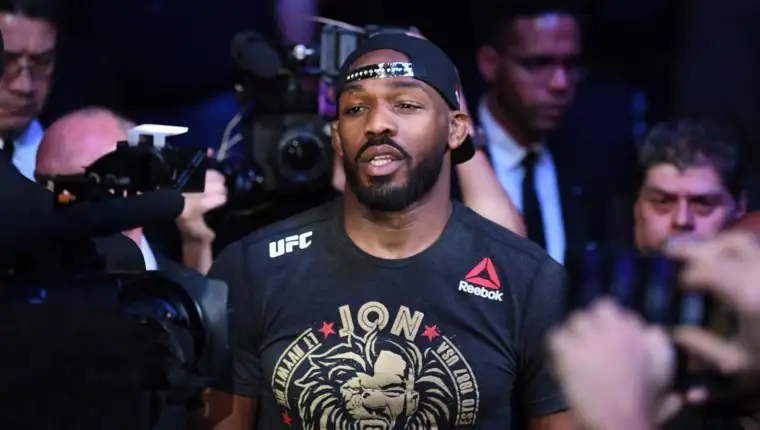 Jon jones1