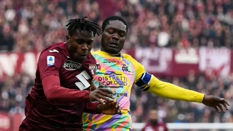 Torino spezia1