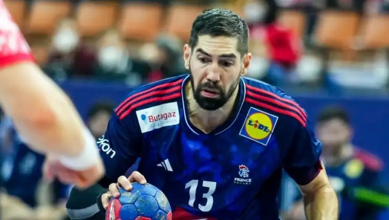 Nikola karabatic