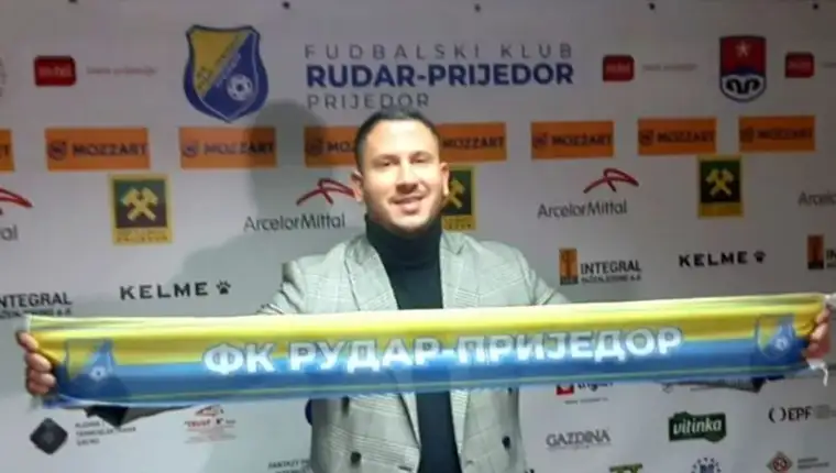 Rudar 2