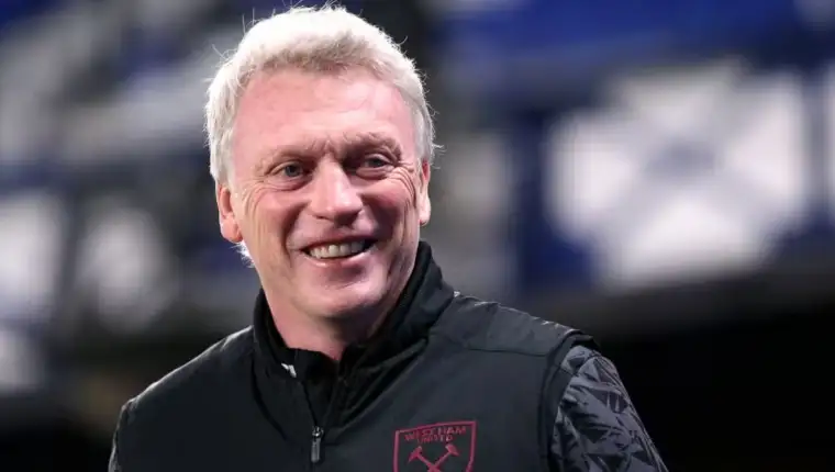 Moyes