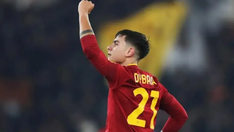 Dybala 1