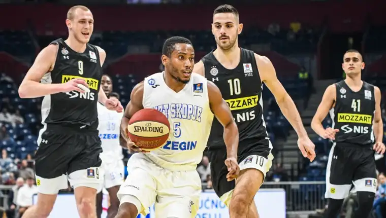 Partizan mzt