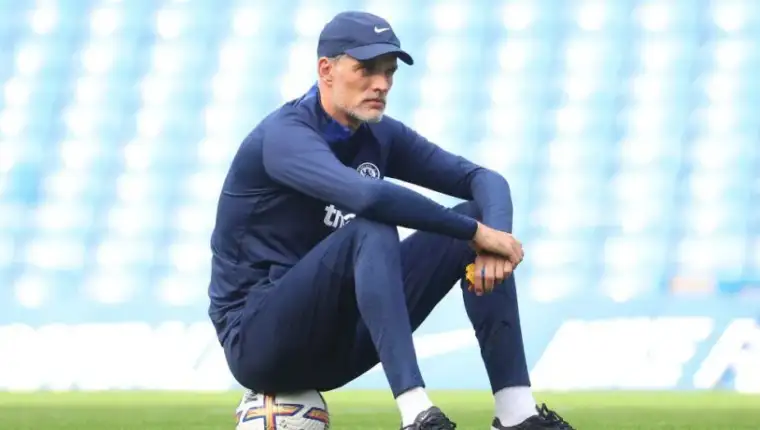 Thomas tuchel 1