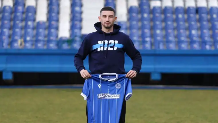 Jasarevic zeljo