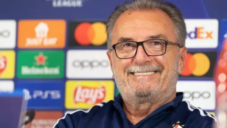 Ante cacic