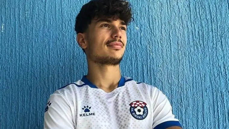 Jakov blagaic