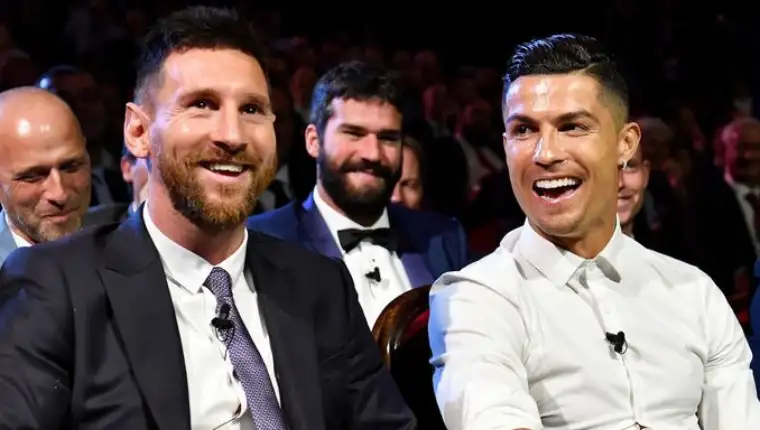 Messironaldo