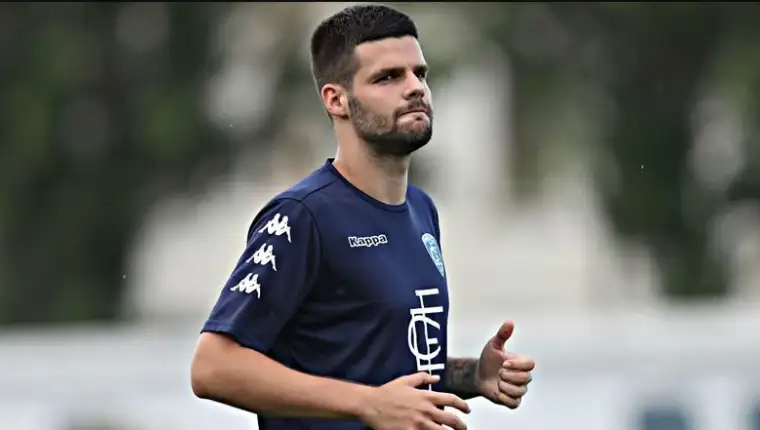 Nikola pejovic