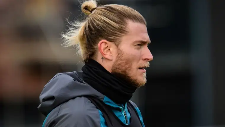 Loris karius