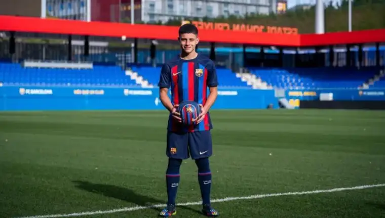 Lucas roman 1