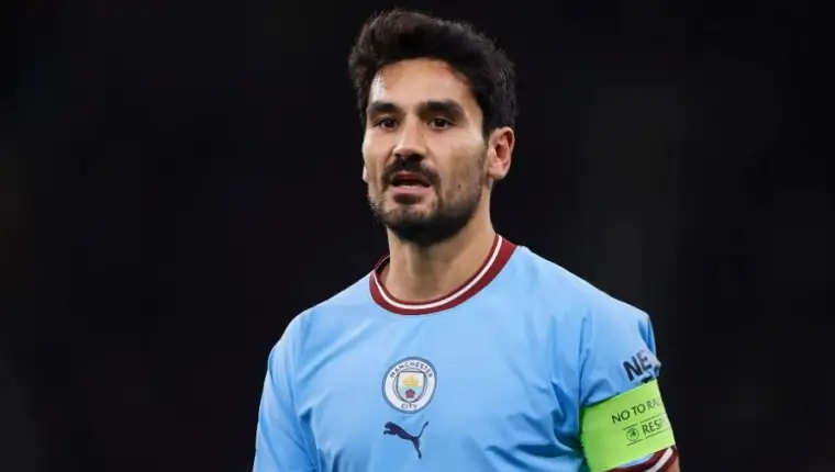 Gundogan