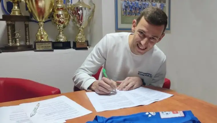Milakovic