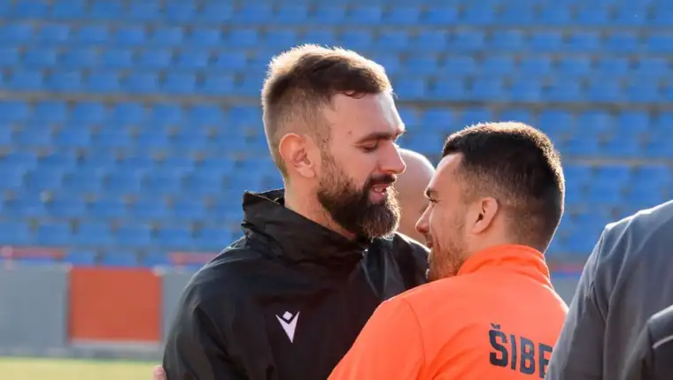 Hrgovic