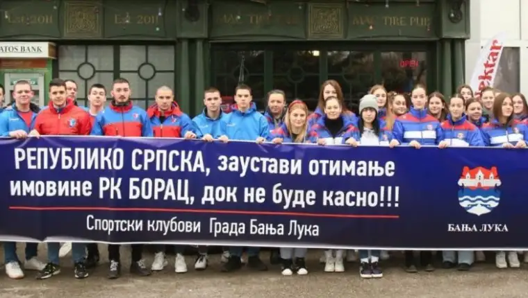 Rk borac1