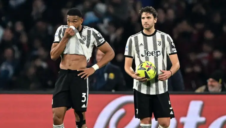 Juve 2 1