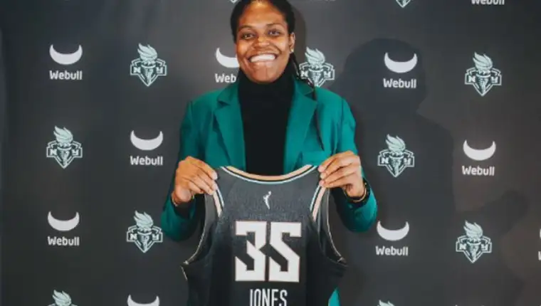Jones novi klub