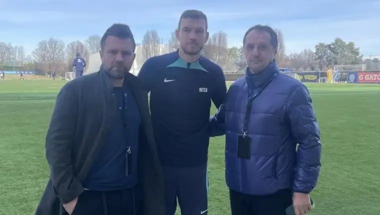 Dzeko 6 2