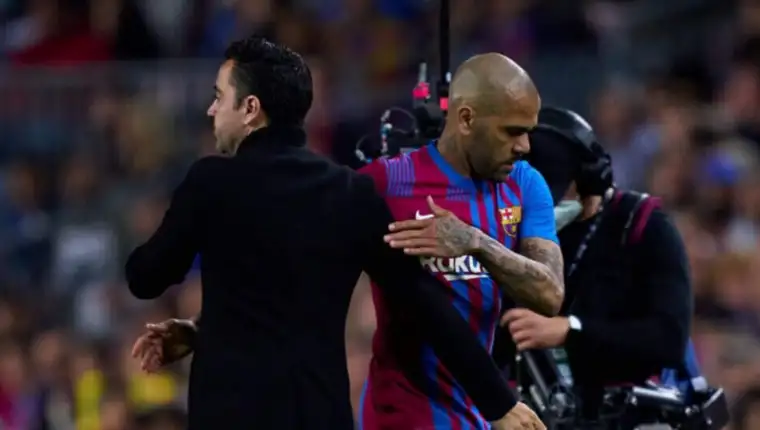 Xavi 1 1