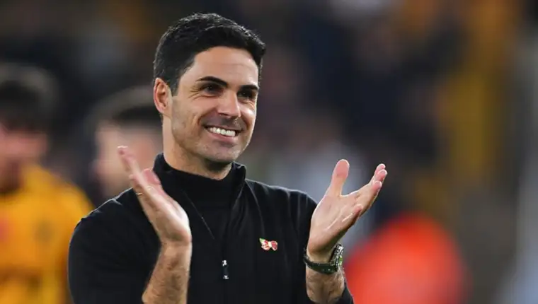 Arteta 2