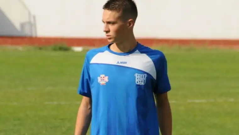 Danilo sipovac