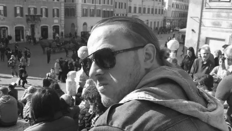 Almir rascic