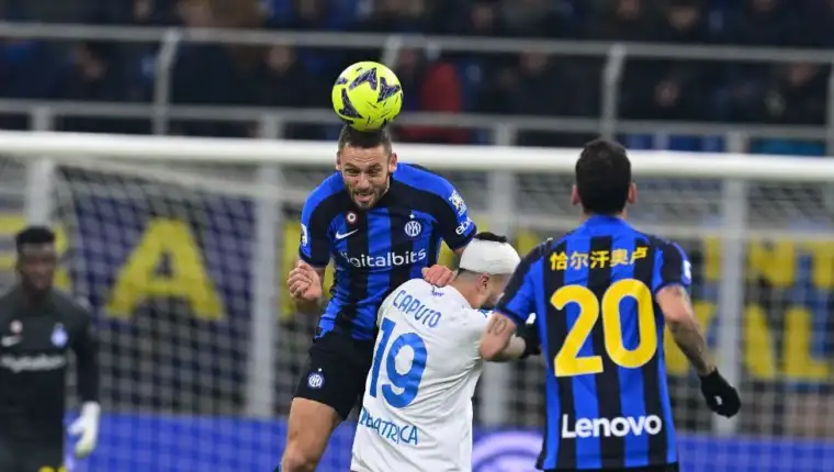 Inter 3