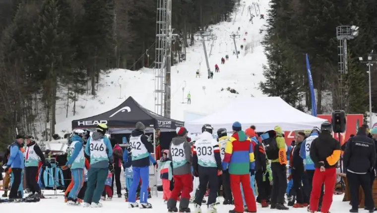 Ski