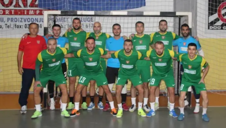 Mostar futsal