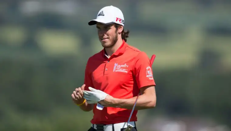 Bale golf
