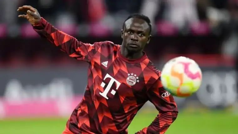 Sadio manb e