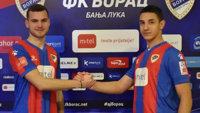 Fk borac