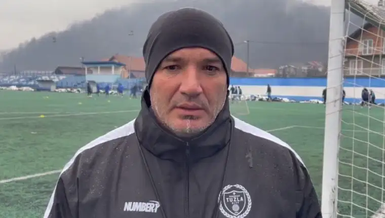 Milenko bosnjakovic