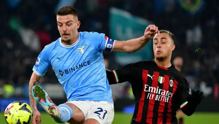 Lazio 1