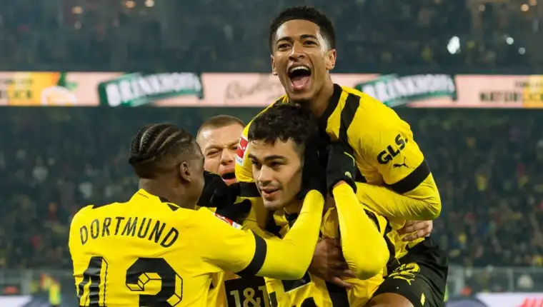 Borussia