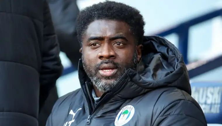 Kolo toure