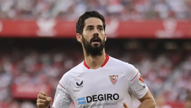 Isco1