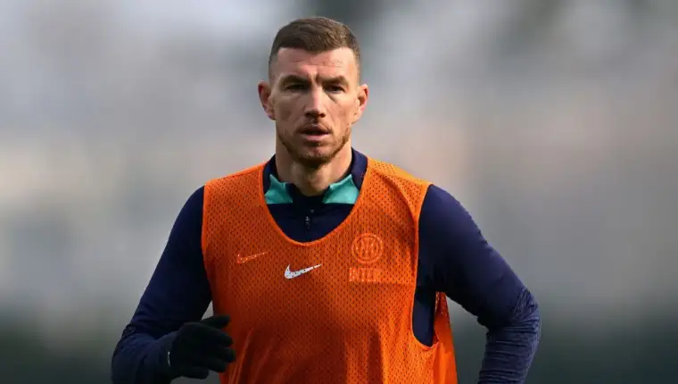 Dzeko31