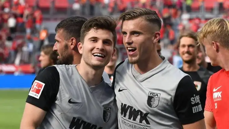 Demirovic33