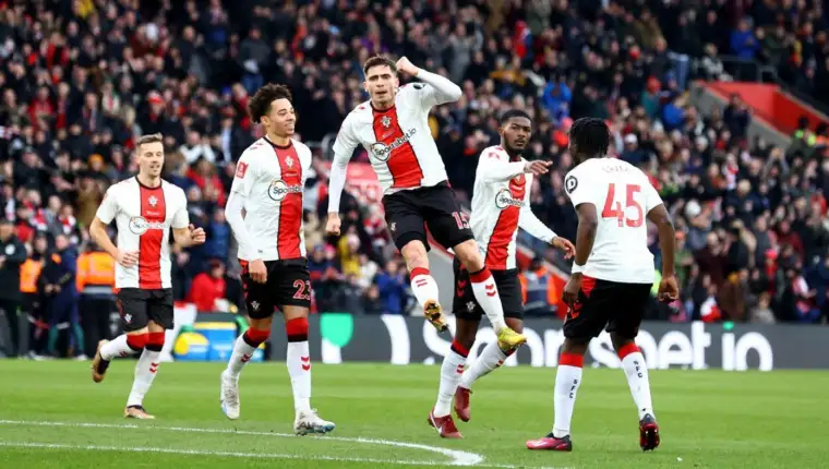 Southampton