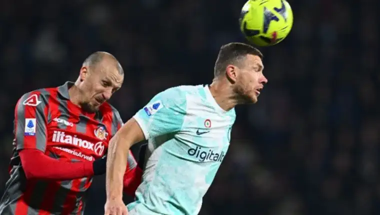 Dzeko32