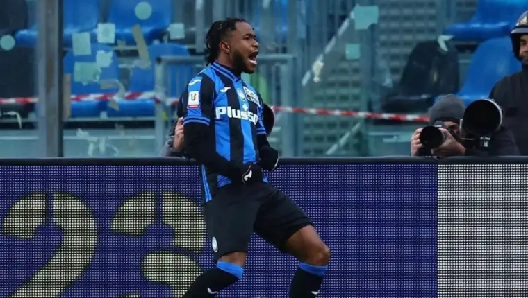 Lookman