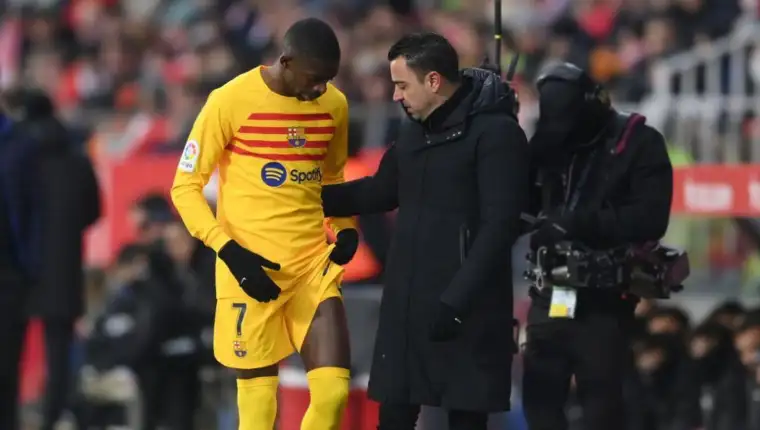 Dembele 1