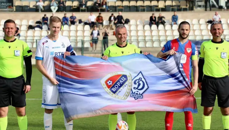 Borac 4 3
