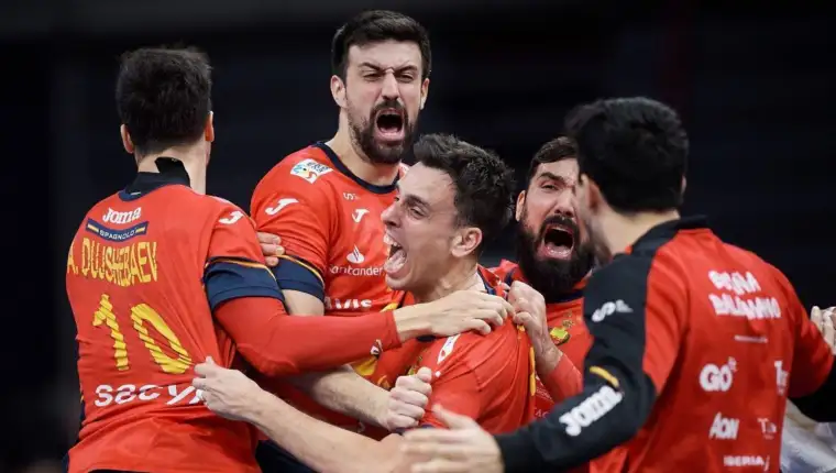 Spain