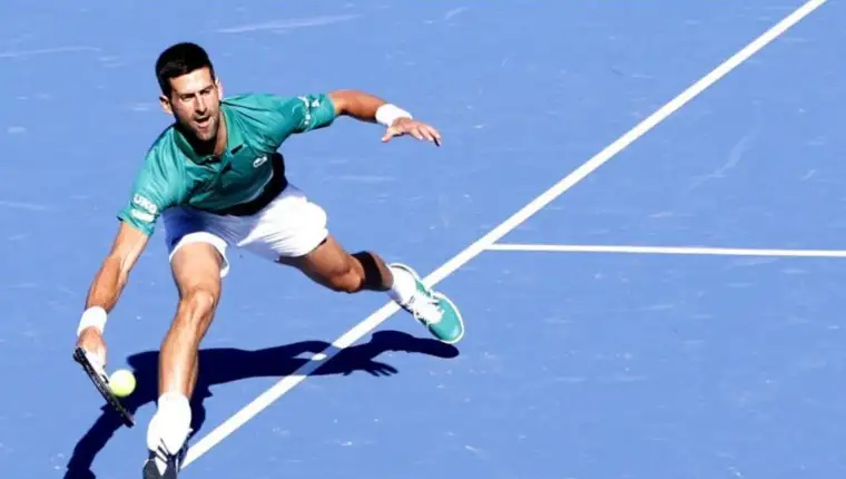 Nole 5