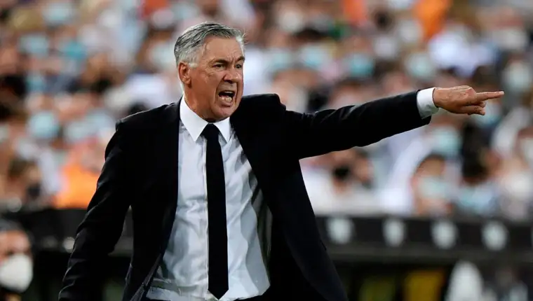 Ancelotti 2
