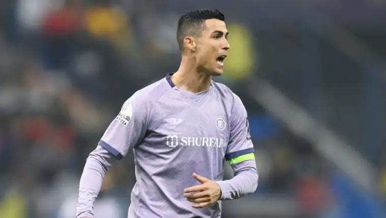 Ronaldoca