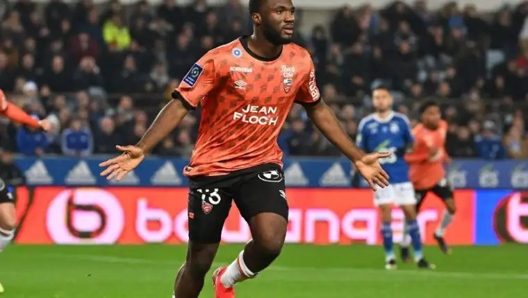 Lorient